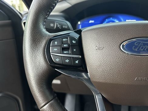 Certified 2024 Ford Explorer King Ranch w/ Technology Package image 30