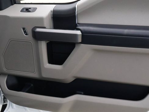 Used 2019 Ford F250 XLT w/ XLT Value Package AWD/4WD image 17