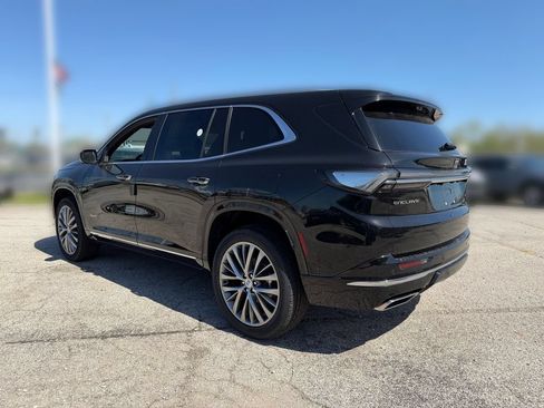 New 2026 Buick Enclave Avenir w/ Super Cruise Package FWD image 3