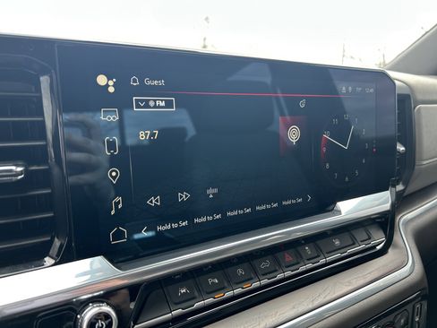 Used 2022 GMC Sierra 1500 SLT w/ SLT Premium Plus Package image 13