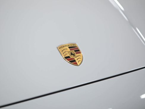 New 2026 Porsche Cayenne Coupe image 17