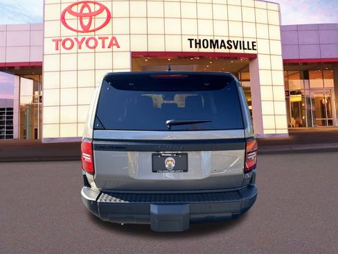 New 2025 Toyota Land Cruiser 1958 image 6