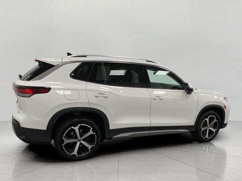 Certified 2026 Volkswagen Tiguan SE AWD/4WD image 2