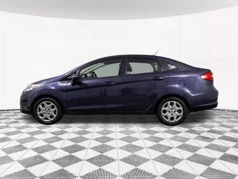 Used 2012 Ford Fiesta SE FWD image 10