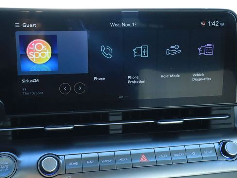 New 2026 Hyundai Kona SE FWD image 12