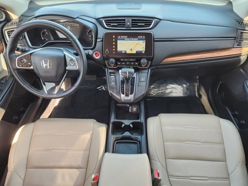 Used 2018 Honda CR-V Touring image 26