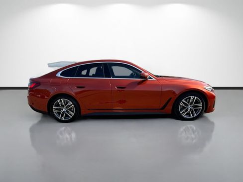 Used 2023 BMW 430i Gran Coupe xDrive w/ Premium Package AWD/4WD image 2