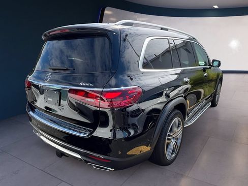 Used 2026 Mercedes-Benz GLS 450 4MATIC image 3