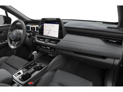 New 2026 Subaru Outback Touring XT AWD/4WD image 10