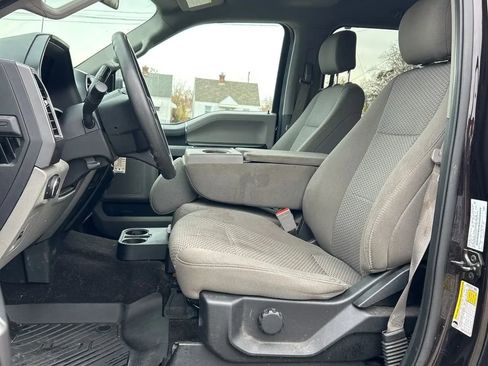 Used 2019 Ford F150 XLT image 8