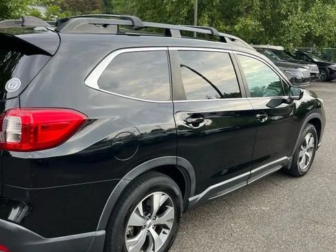 Used 2021 Subaru Ascent Premium w/ Convenience Package AWD/4WD image 5