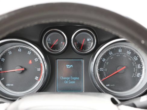 Used 2015 Buick Encore FWD image 19