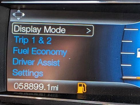 Used 2016 Ford Explorer Sport w/ Equipment Group 401A AWD/4WD image 10