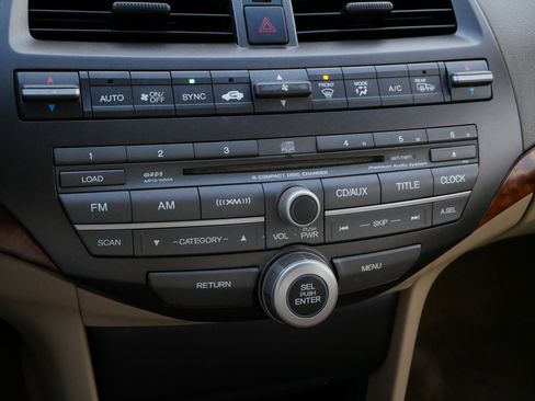 Used 2010 Honda Accord EX-L image 23