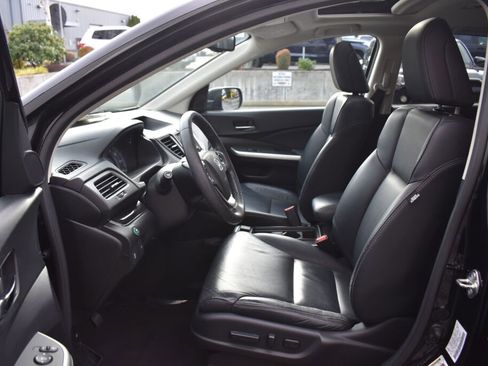 Used 2015 Honda CR-V EX-L image 18