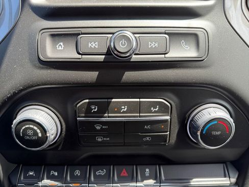 New 2026 Chevrolet Silverado 1500 W/T AWD/4WD image 16