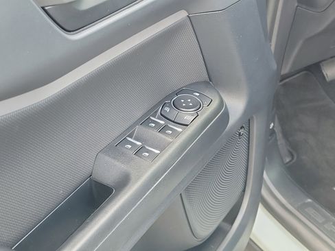 Used 2023 Ford Bronco Sport Outer Banks w/ Tech Package image 19