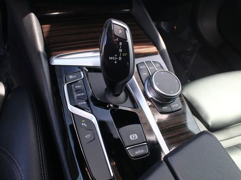 Used 2020 BMW 540i xDrive w/ Executive Package AWD/4WD image 15