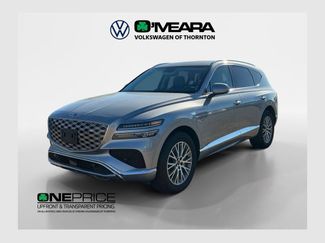 Used 2025 Genesis GV80 2.5T Standard AWD/4WD 360° Tour