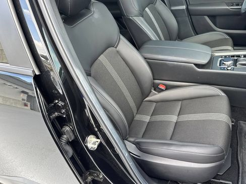 Used 2024 MAZDA CX-50 AWD 2.5 S w/ Cargo Package image 13