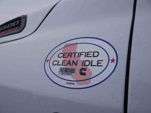 New 2026 RAM 5500 Tradesman image 11