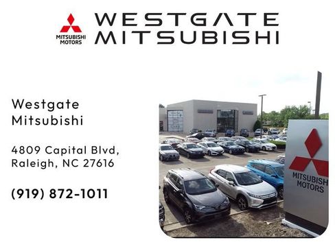 Used 2014 Mitsubishi Outlander SE AWD/4WD image 12