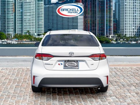 Used 2024 Toyota Corolla LE image 6