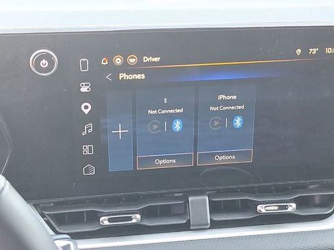 Certified 2025 Chevrolet Equinox LT AWD/4WD image 32