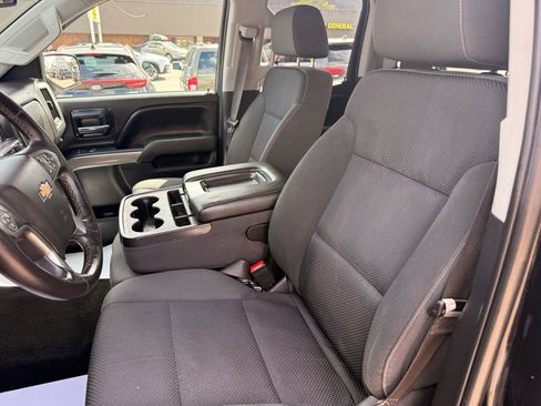 Used 2014 Chevrolet Silverado 1500 LT w/ All Star Edition image 19