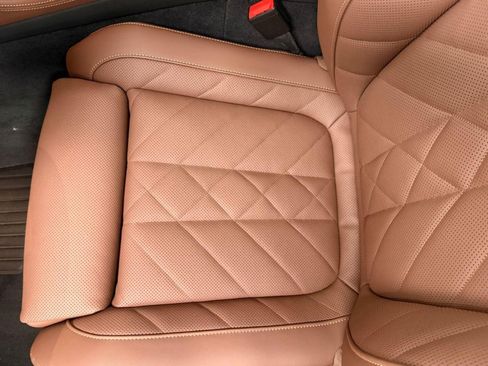 New 2026 BMW X5 xDrive50e image 18