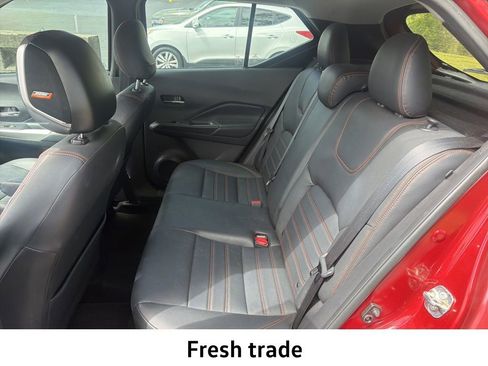 Used 2019 Nissan Kicks SR w/ SR Premium Package image 5