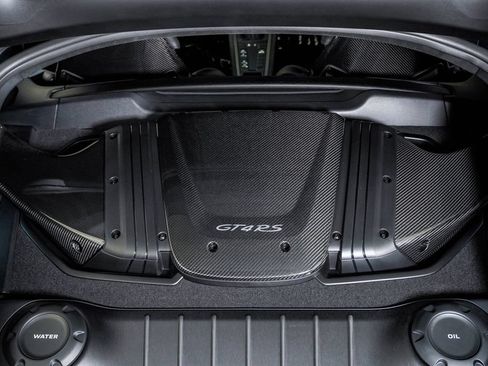 Used 2023 Porsche 718 Cayman GT4 RS RWD image 40