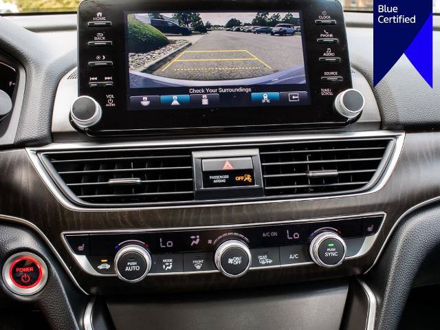 Used 2021 Honda Accord EX-L image 20