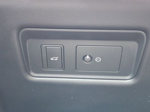 Used 2021 Land Rover Range Rover Sport HSE Dynamic image 20