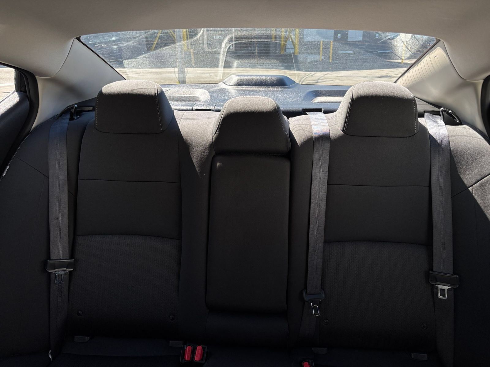 Used 2026 Nissan Altima 2.5 SV FWD image 34