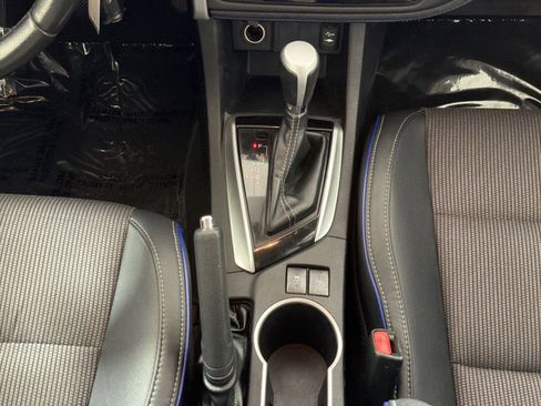 Used 2019 Toyota Corolla SE w/ Carpet Mat Package (TMS) image 21