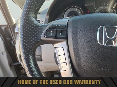 Used 2016 Honda Odyssey SE image 21