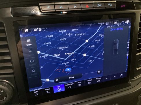 Used 2024 Ford F150 XLT w/ Equipment Group 302A MID image 28