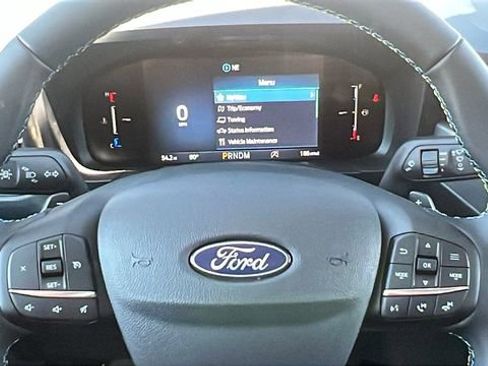 New 2025 Ford Maverick Lobo image 29