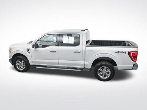 Used 2023 Ford F150 XLT w/ Equipment Group 302A High image 30