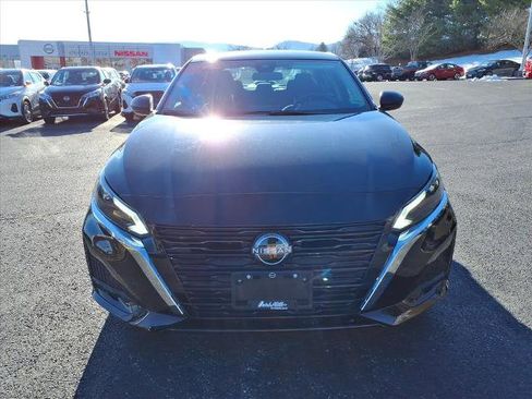 Certified 2024 Nissan Altima 2.5 SV image 14