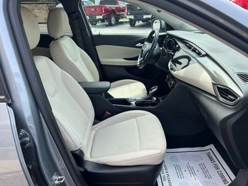 Used 2023 Buick Encore GX Preferred w/ Cold Weather Comfort Package FWD image 11