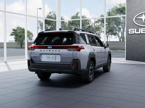New 2026 Subaru Outback Touring image 5
