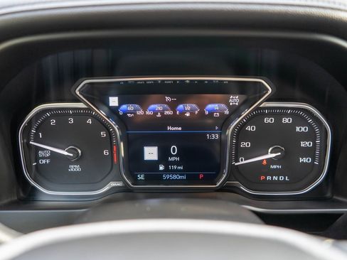 Used 2020 GMC Sierra 1500 Denali w/ Denali Ultimate Package image 24