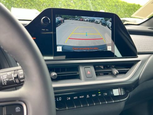 Certified 2025 Lexus UX 300h FWD w/ Accessory Package (Z2) image 16