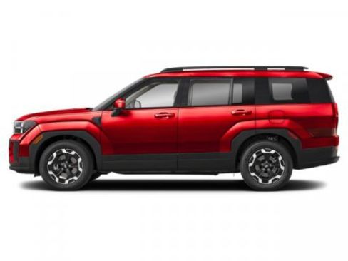 New 2026 Hyundai Santa Fe SEL FWD image 3