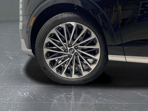 New 2026 Hyundai Palisade Calligraphy image 40