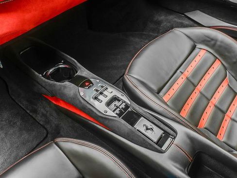 Certified 2023 Ferrari 296 GTB RWD image 11