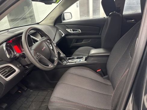 Used 2017 GMC Terrain SLE image 14