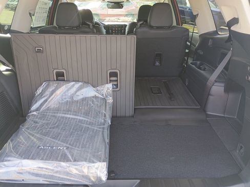 New 2026 Subaru Ascent Premium image 15